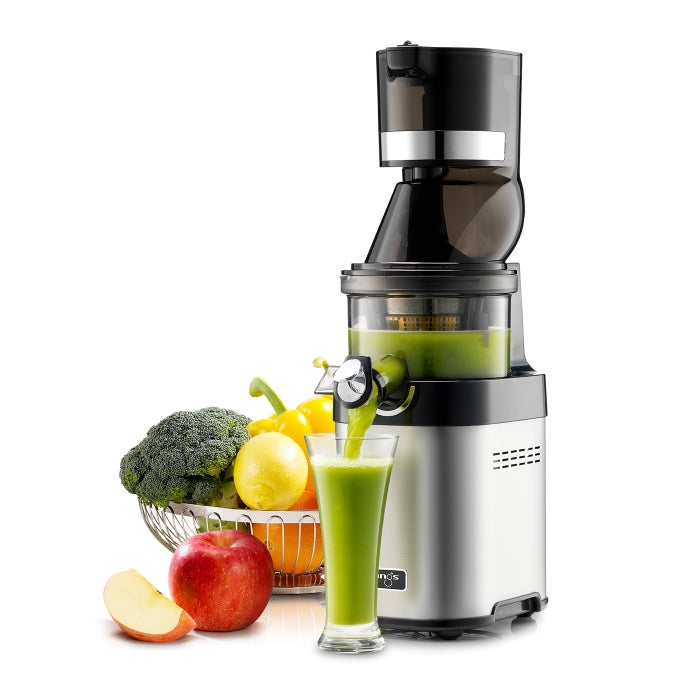 Kuvings Cold Press Juicer Chef CS600 (Commercial)