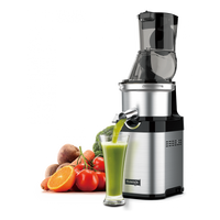 Thumbnail for Kuvings Cold Press Juicer Master Chef CS700 (Commercial)