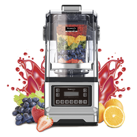Thumbnail for Kuvings Professional Auto Vacuum Blender Chef CB1000 (Commercial)