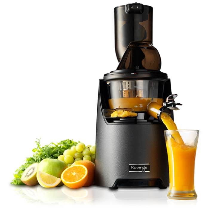 Kuvings Evolution Cold Press Juicer EVO820 – Kuvings Nigeria