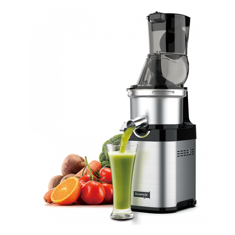 Kuvings Cold Press Juicer Master Chef CS700 (Commercial)